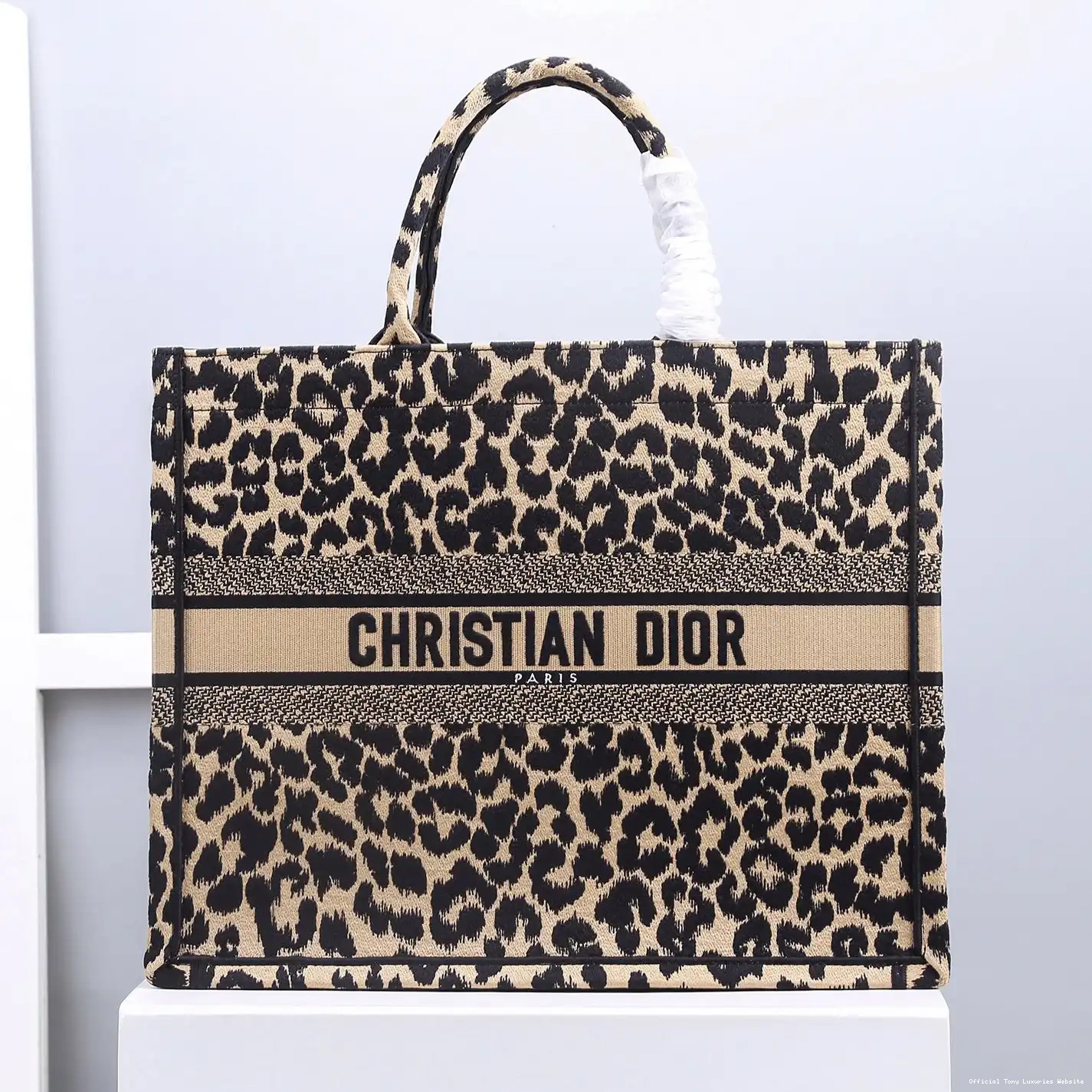 Tony Luxuries Large Tote-42*35*18.5cm diro Book 0611